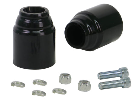 Whiteline 2000-2005 Ford Excursion Bump Stop - Bushing Whiteline Suspension Arms & Components  AXOPROS