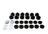 Whiteline 2000-2006 Chevrolet Tahoe Body Mount Bushing Set Whiteline Bushing Kits  AXOPROS
