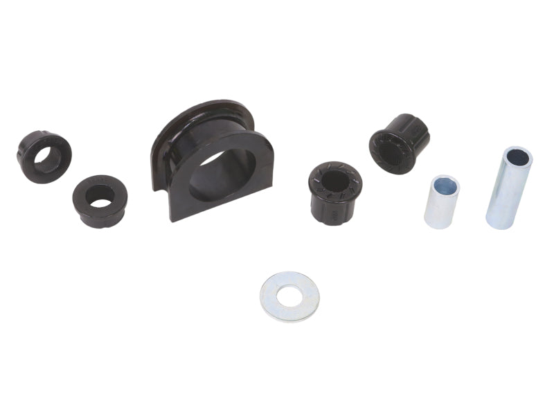 Whiteline 2001 Toyota Sequoia Steering Rack Bushing Kit Whiteline Bushing Kits  AXOPROS