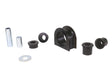 Whiteline 2001 Toyota Sequoia Steering Rack Bushing Kit Whiteline Bushing Kits  AXOPROS