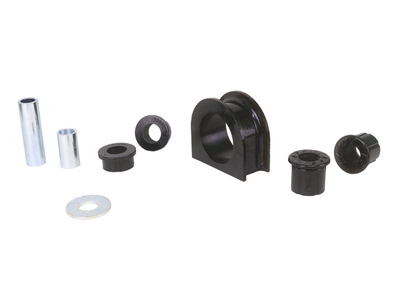 Whiteline 2001 Toyota Sequoia Steering Rack Bushing Kit Whiteline Bushing Kits  AXOPROS