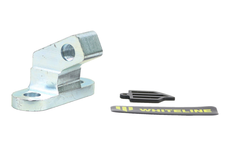 Whiteline 2002-2006 Acura RSX Bump Steer - Correction Kit Whiteline Suspension Arms & Components  AXOPROS