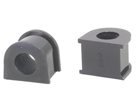 Whiteline 2005-2009 Subaru Legacy Sway Bar Mount Bushing Kit - 21mm Whiteline Sway Bar Bushings  AXOPROS