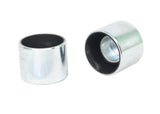 Whiteline 2005-2012 Nissan Pathfinder Differential - Mount Bushing kit Whiteline Differential Bushings  AXOPROS