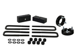Whiteline 2005-2021 Nissan Frontier Suspenion Lift Kit - 35mm Whiteline Bushing Kits  AXOPROS