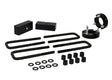 Whiteline 2005-2021 Nissan Frontier Suspenion Lift Kit - 35mm Whiteline Bushing Kits  AXOPROS