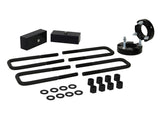 Whiteline 2005-2021 Nissan Frontier Suspenion Lift Kit - 35mm Whiteline Bushing Kits  AXOPROS