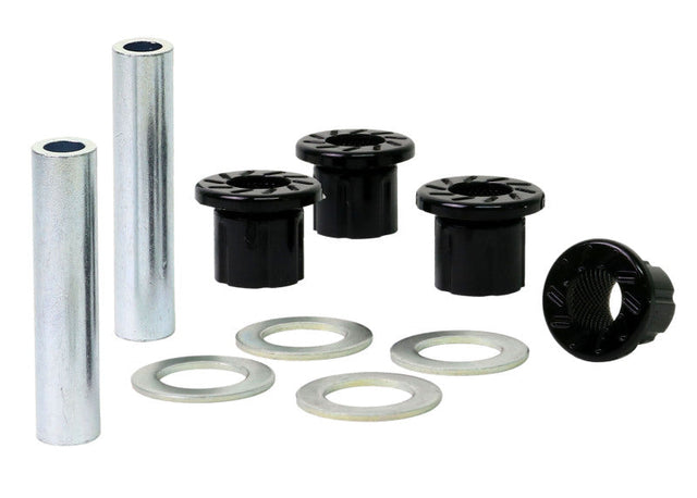 Whiteline 2006 Toyota Tacoma Base Steering Rack Bushing Kit Whiteline Bushing Kits  AXOPROS