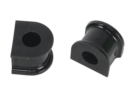 Whiteline 2008-2009 Pontiac G8 Sway Bar Mount Bushing Kit - 23mm Whiteline Sway Bar Bushings  AXOPROS
