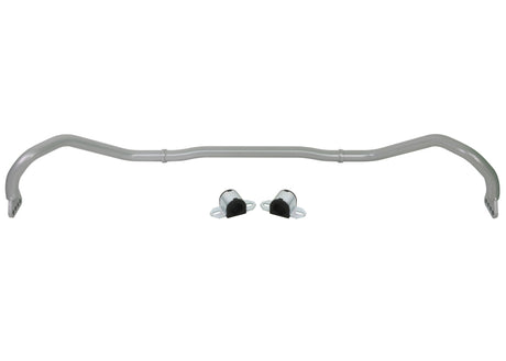 Whiteline 2008 Pontiac G8 / 2014 Chevy SS Front Heavy Duty Adjustable 30mm Swaybar Whiteline Sway Bars  AXOPROS