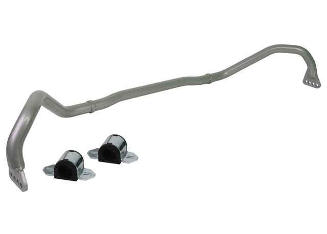 Whiteline 2008 Pontiac G8 / 2014 Chevy SS Front Heavy Duty Adjustable 30mm Swaybar Whiteline Sway Bars  AXOPROS