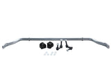Whiteline 2009 Nissan GT-R/GT-R R35 Heavy Duty Blade Adjustable Front Sway Bar Whiteline Sway Bars  AXOPROS