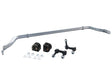 Whiteline 2009 Nissan GT-R/GT-R R35 Heavy Duty Blade Adjustable Front Sway Bar Whiteline Sway Bars  AXOPROS