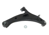 Whiteline 2010-2014 Subaru Legacy Front control arm - lower left arm Whiteline Control Arms  AXOPROS