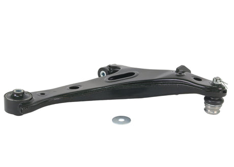 Whiteline 2010-2014 Subaru Legacy Front control arm - lower left arm Whiteline Control Arms  AXOPROS