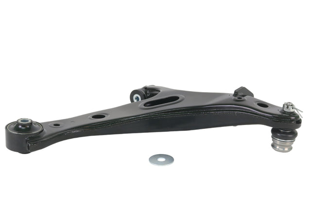 Whiteline 2010-2014 Subaru Legacy Front control arm - lower left arm Whiteline Control Arms  AXOPROS