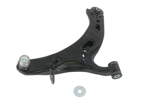 Whiteline 2010-2014 Subaru Legacy Front control arm - lower right arm Whiteline Control Arms  AXOPROS