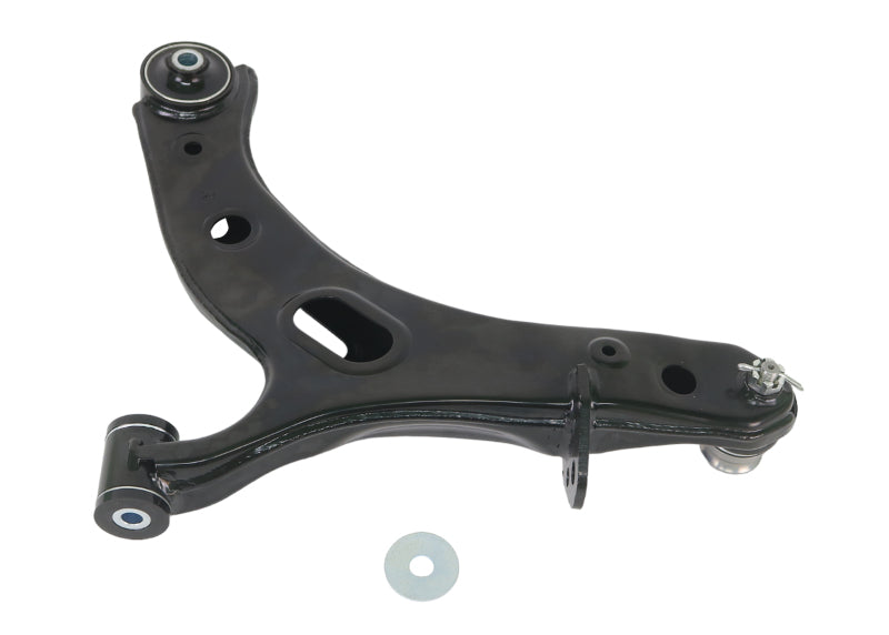 Whiteline 2010-2014 Subaru Legacy Front control arm - lower right arm Whiteline Control Arms  AXOPROS