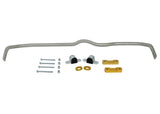 Whiteline 2012+ Audi S3/RS3 / 2013+ Volkswagen Golf R 26mm Front Adjustable Swaybar Whiteline Sway Bars  AXOPROS
