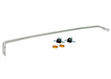 Whiteline 2012+ Ford Focus ST 24mm Heavy Duty Rear Adjustable Swaybar Whiteline Sway Bars  AXOPROS