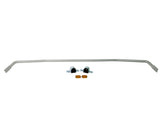 Whiteline 2012+ Ford Focus ST 24mm Heavy Duty Rear Adjustable Swaybar Whiteline Sway Bars  AXOPROS