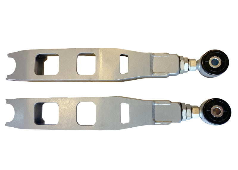 Whiteline 2012+ Subaru BRZ / 07-22 WRX/STI Adjustable Rear Lower Control Arm Whiteline Control Arms  AXOPROS