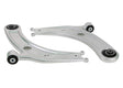 Whiteline 2012+ Volkswagen Golf MK7 / Audi A3 MK3 Front Lower Control Arm Whiteline Control Arms  AXOPROS