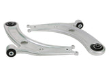 Whiteline 2012+ Volkswagen Golf MK7 / Audi A3 MK3 Front Lower Control Arm Whiteline Control Arms  AXOPROS