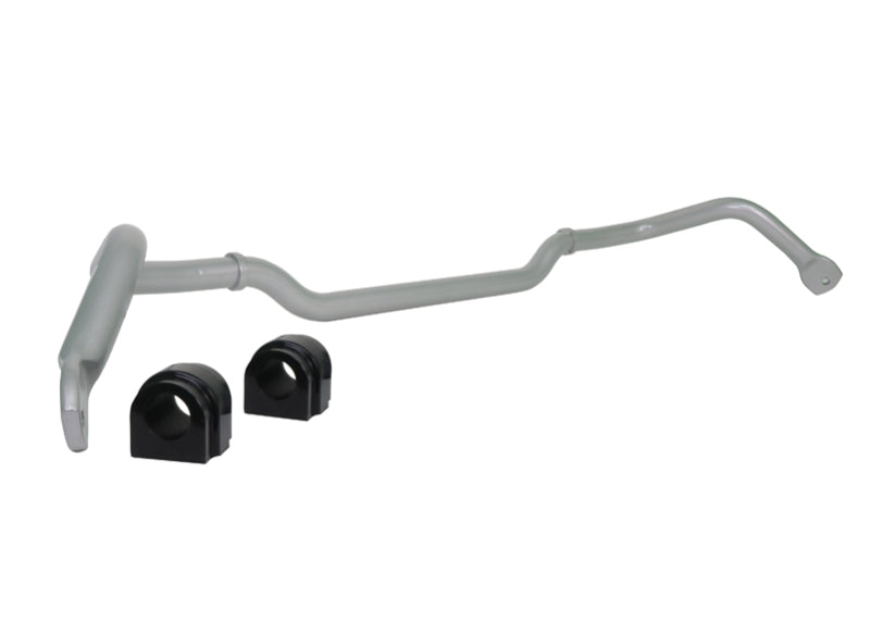 Whiteline 2013+ Mini Cooper (F55/F56/F57) Front Heavy Duty Sway Bar - 30mm Whiteline Sway Bars  AXOPROS