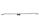 Whiteline 2013+ Mini Cooper (F55/F56/F57) Rear Heavy Duty Adjustable Sway Bar - 24mm Whiteline Sway Bars  AXOPROS
