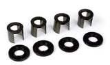 Whiteline 2014+ Subaru WRX Rear Subframe Mount Insert Bushing Kit Whiteline Bushing Kits  AXOPROS