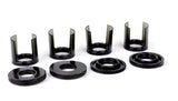 Whiteline 2014+ Subaru WRX Rear Subframe Mount Insert Bushing Kit Whiteline Bushing Kits  AXOPROS