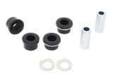 Whiteline 2015+ Honda Civic Front Lower Arm Inner Front Bushing Whiteline Bushing Kits  AXOPROS