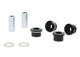 Whiteline 2015+ Honda Civic Front Lower Arm Inner Front Bushing Whiteline Bushing Kits  AXOPROS