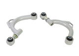 Whiteline 2015+ Honda Civic Rear Upper Camber Arm Adjustable - Pair Whiteline Camber Kits  AXOPROS