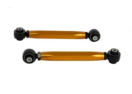 Whiteline 2016+ Honda Civic FC / FK Adjustable Rear Lower Control Arm Whiteline Control Arms  AXOPROS