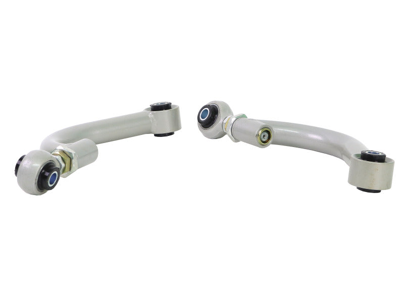 Whiteline 2016+ Hyundai Elantra Rear Camber Adjuster Kit Whiteline Camber Kits  AXOPROS