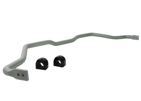 Whiteline 2017+ Honda Civic Type-R FK8 Front 27mm Heavy Duty Adjustable Sway Bar Whiteline Sway Bars  AXOPROS