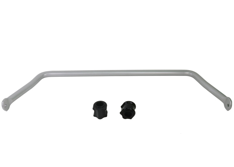 Whiteline 2018-2021 Jeep Wrangler 33mm Front Sway Bar Kit Whiteline Sway Bars  AXOPROS