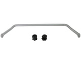 Whiteline 2018-2021 Jeep Wrangler 33mm Front Sway Bar Kit Whiteline Sway Bars  AXOPROS