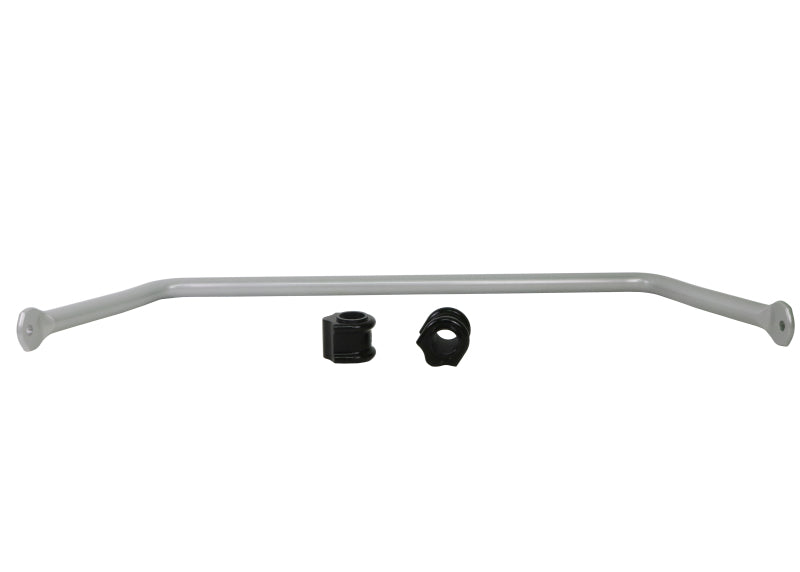 Whiteline 2018-2021 Jeep Wrangler 33mm Front Sway Bar Kit Whiteline Sway Bars  AXOPROS