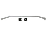 Whiteline 2018-2021 Jeep Wrangler 33mm Front Sway Bar Kit Whiteline Sway Bars  AXOPROS