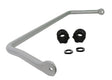 Whiteline 2018-2021 Jeep Wrangler 33mm Front Sway Bar Kit Whiteline Sway Bars  AXOPROS