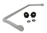 Whiteline 2018-2021 Jeep Wrangler 33mm Front Sway Bar Kit Whiteline Sway Bars  AXOPROS