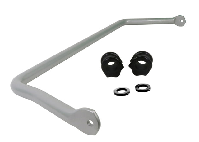 Whiteline 2018-2021 Jeep Wrangler 33mm Front Sway Bar Kit Whiteline Sway Bars  AXOPROS