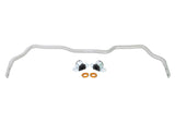 Whiteline 2019 Toyota Corolla Front 26mm Heavy Duty Sway Bar Whiteline Sway Bars  AXOPROS