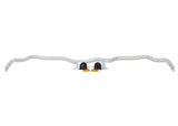 Whiteline 2019 Toyota Corolla Front 26mm Heavy Duty Sway Bar Whiteline Sway Bars  AXOPROS