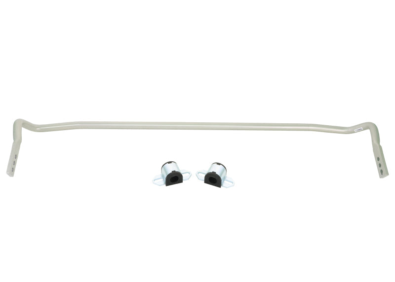 Whiteline 2019 Toyota Corolla Rear 26mm Heavy Duty Sway Bar Whiteline Sway Bars  AXOPROS