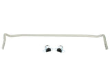 Whiteline 2019 Toyota Corolla Rear 26mm Heavy Duty Sway Bar Whiteline Sway Bars  AXOPROS