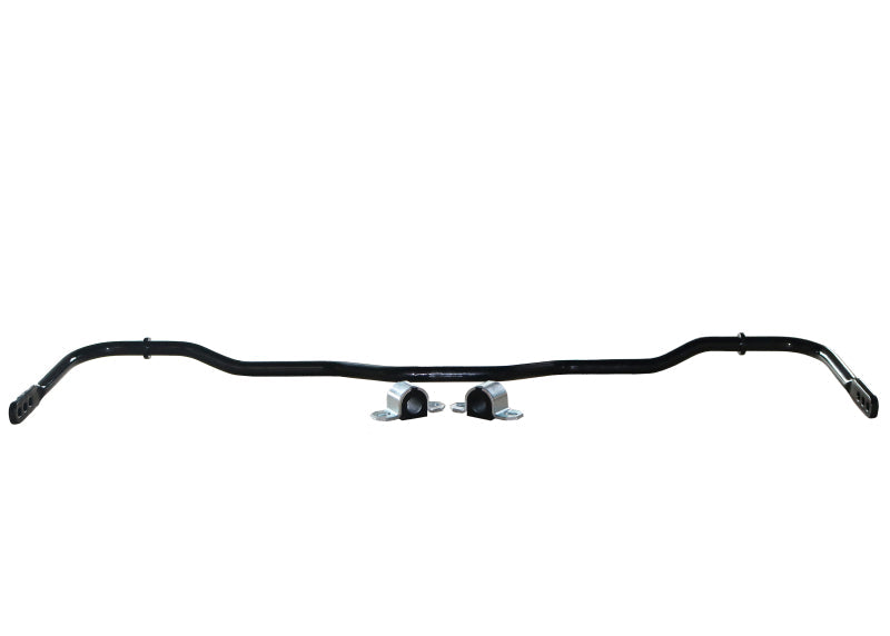 Whiteline 2020-2021 Jeep Gladiator 24mm 3 Position Adjustable Rear Sway Bar Kit Whiteline Sway Bars  AXOPROS